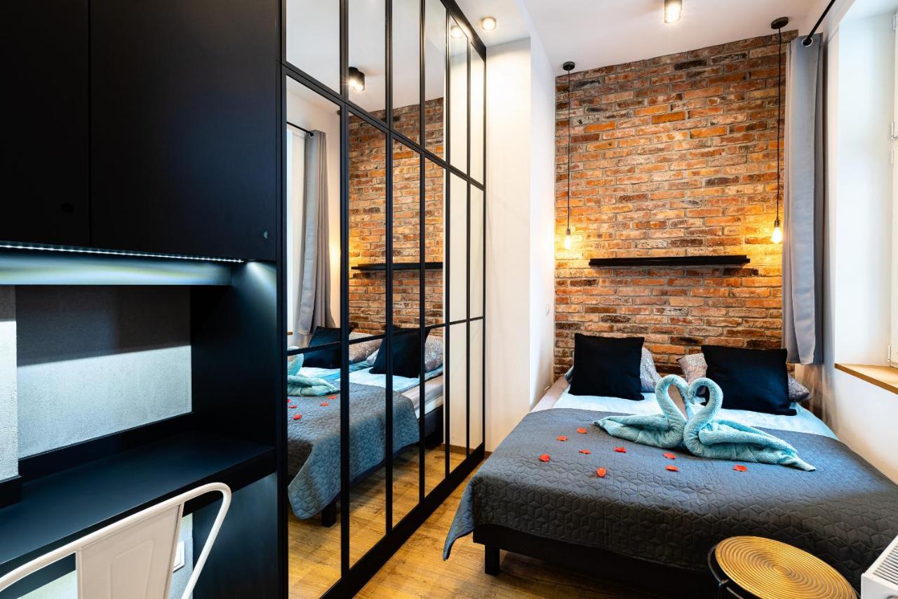 Appartement Large 75 M2 For 6 Guests Next To Wawel Castle *