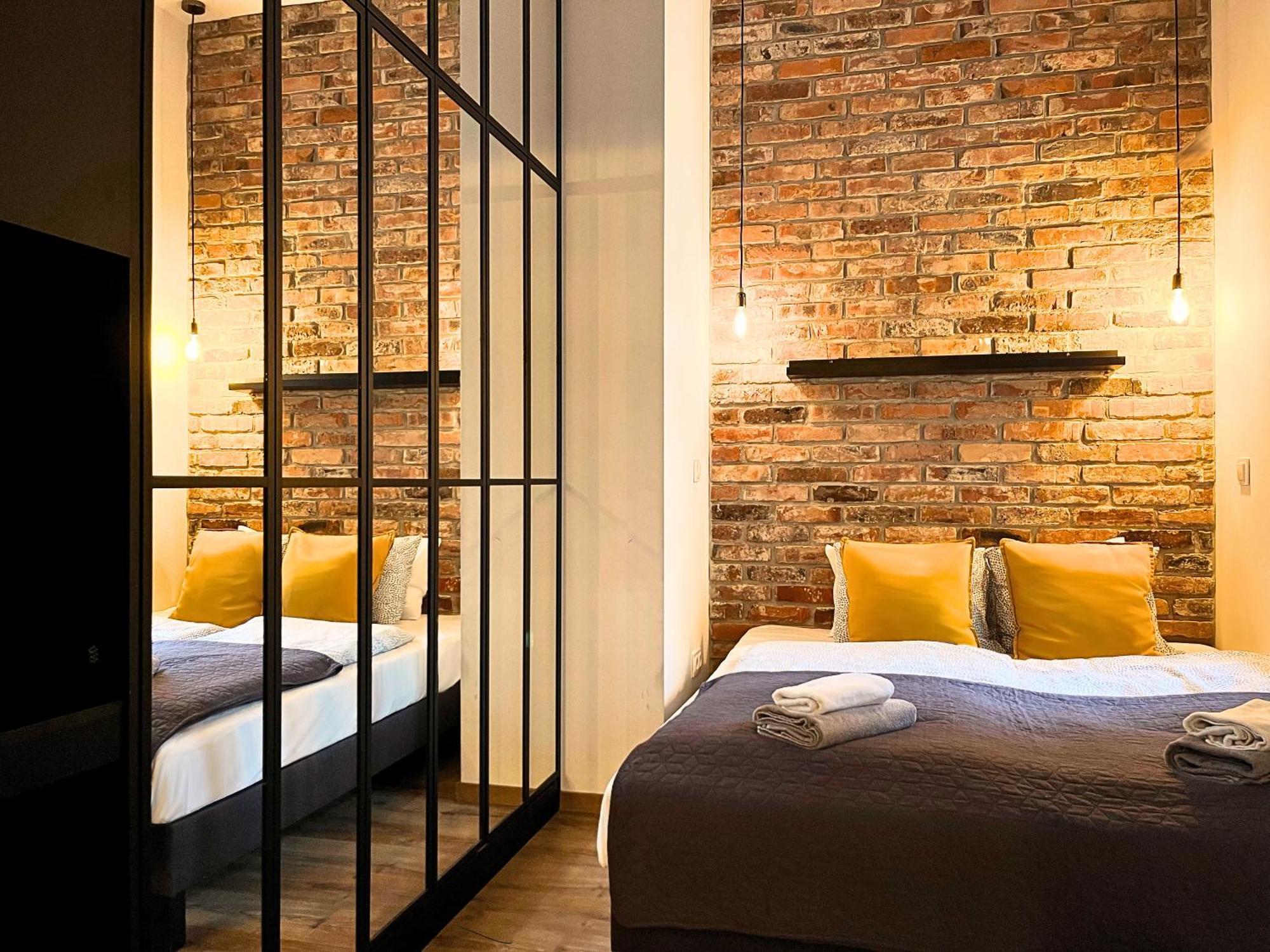 Large 75 M2 For 6 Guests Next To Wawel Castle Apartment Krakau